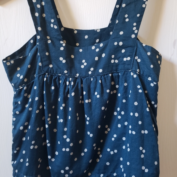 American Eagle Outfitters Cotton Top - Picture 3 of 8